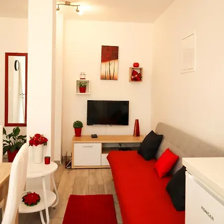Apartamento Silva *