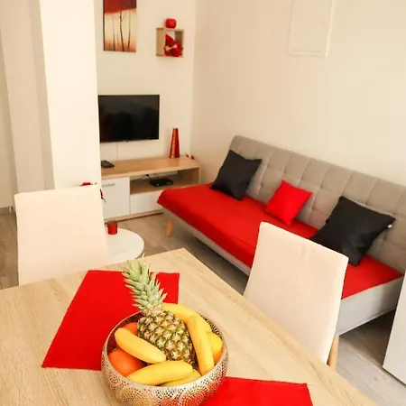 Apartament Silva