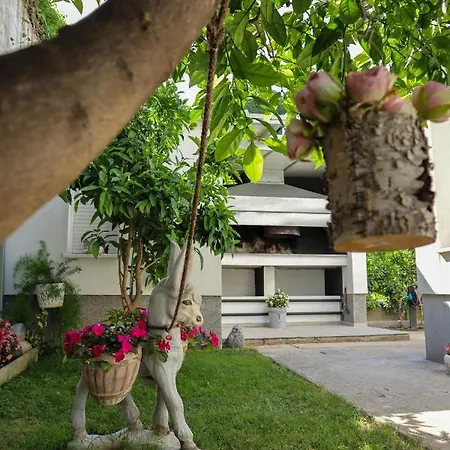 Apartamento Silva