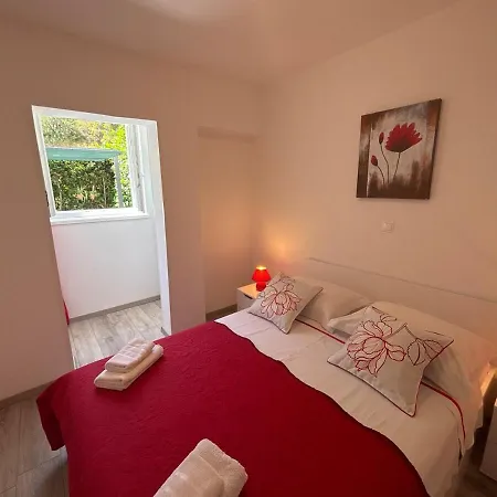 Apartament Silva *