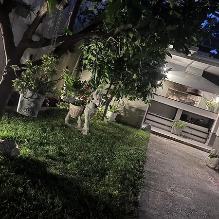 Apartament Silva *