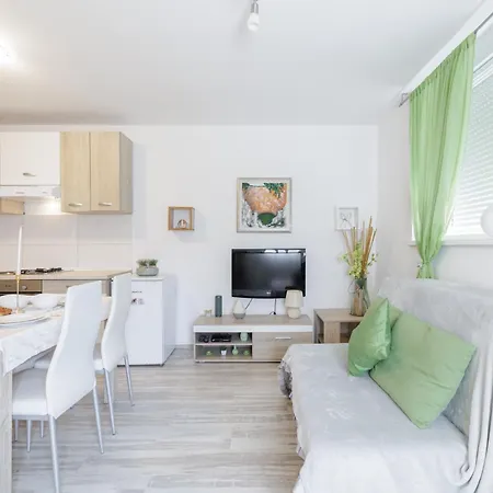 Apartament Silva *