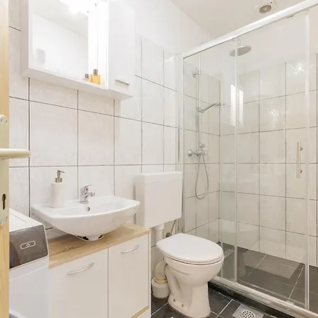 Silva Apartament Split