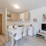 Appartement Silva