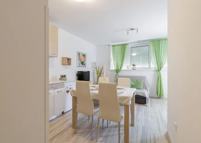 Apartman Silva