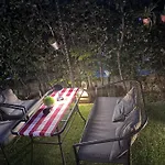 Апартаменты Silva Сплит