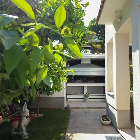 Apartamento Silva Split