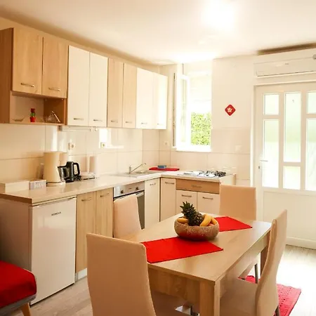 Apartment Silva Split