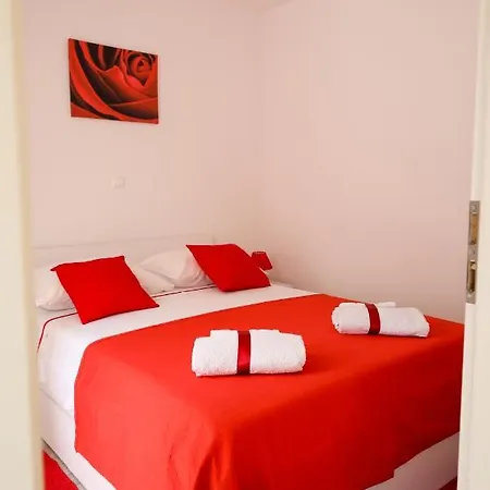 Silva Apartment *