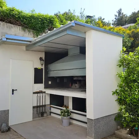 Silva Apartment Split