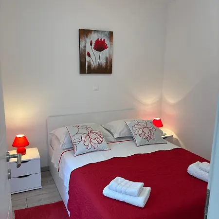 Apartamento Silva Split