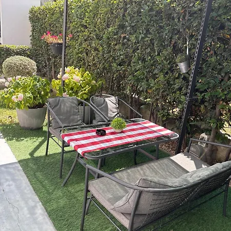 Silva Apartament *