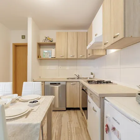 Silva Apartamento Split