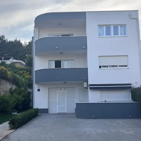Silva Apartment