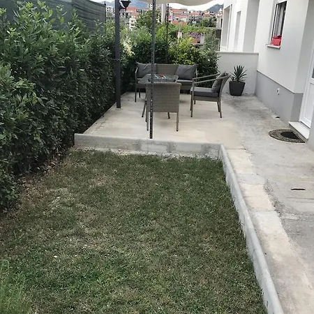 Silva Apartment Split