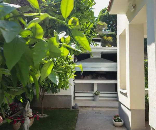 Apartamento Silva Split