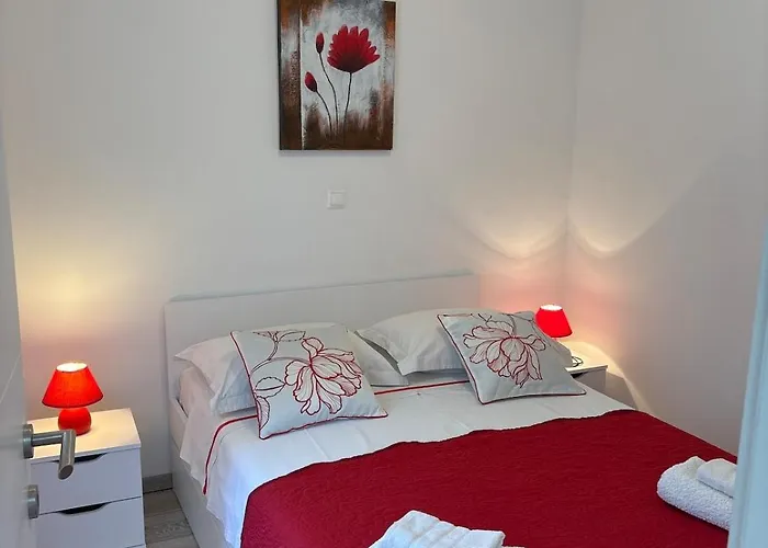 Apartamento Silva Split