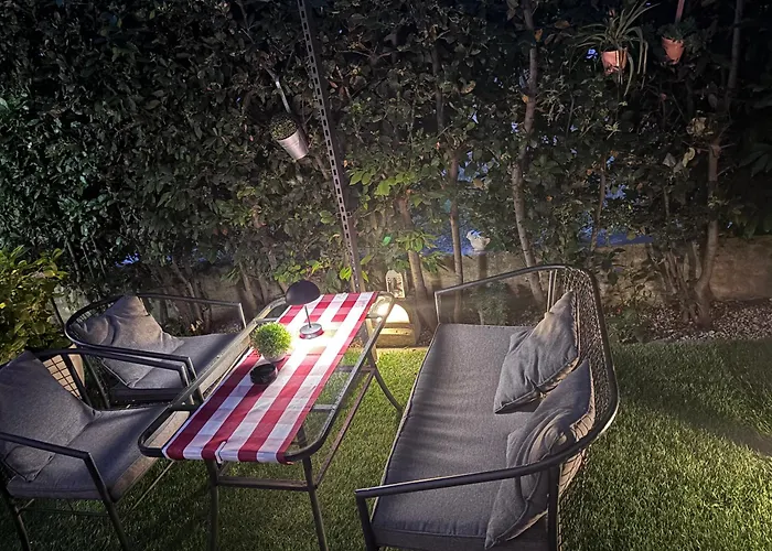 Apartamento Silva Split