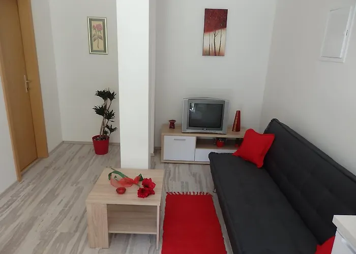 Apartamento Silva Split