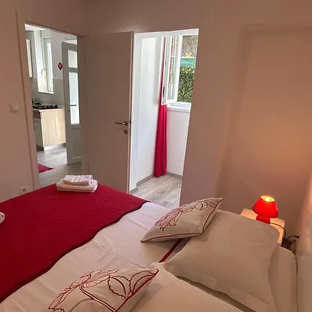 Silva Apartmán