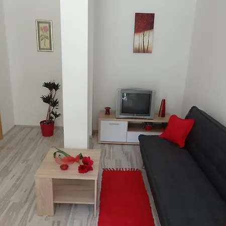 Apartmán Silva Split
